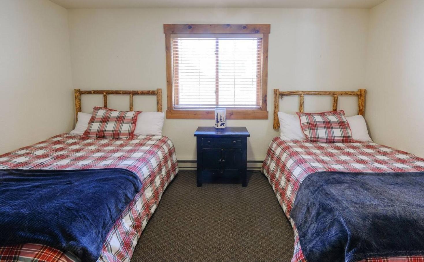 The Loose Moose Lodge #2 At Downtown Grand Lake Esterno foto