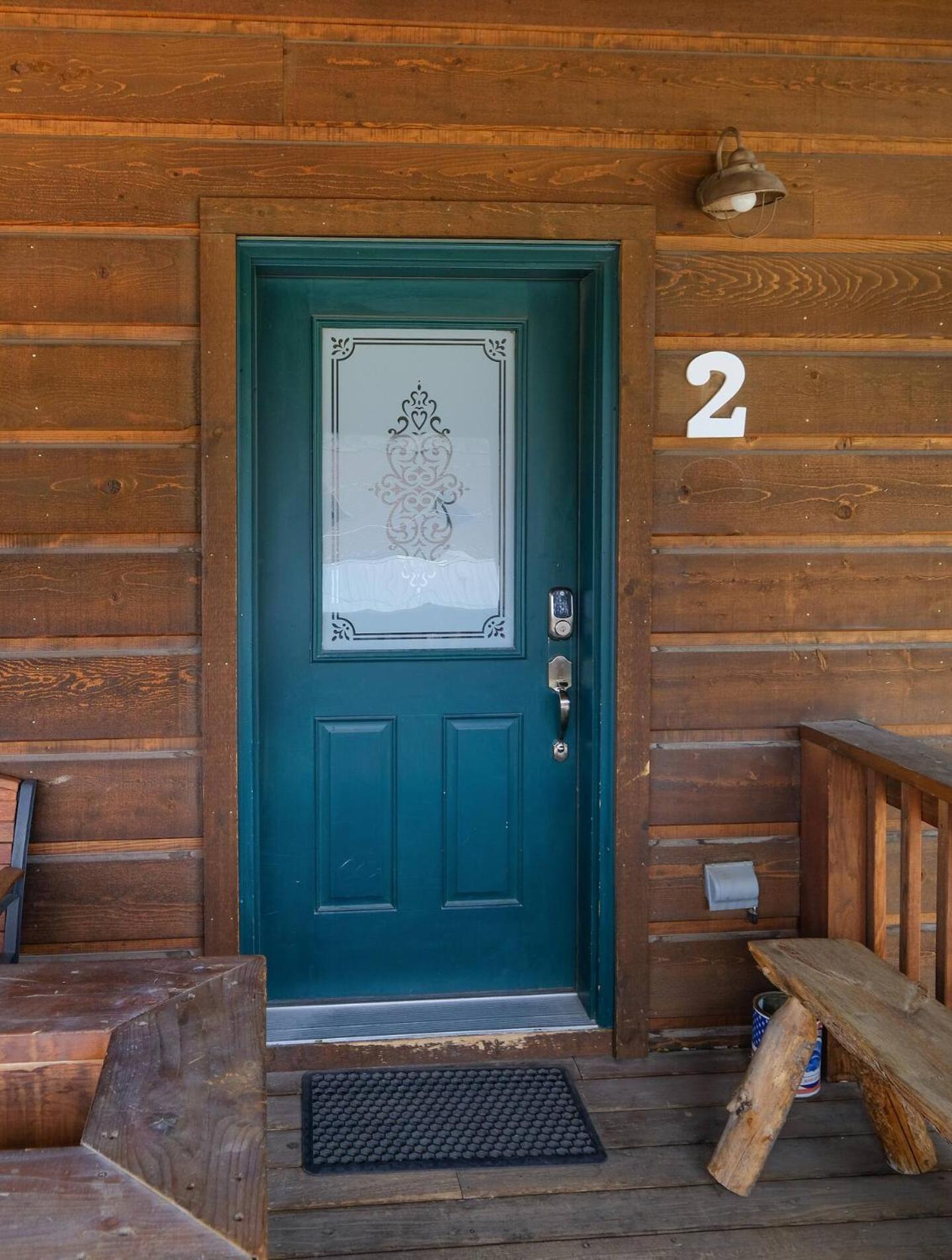 The Loose Moose Lodge #2 At Downtown Grand Lake Esterno foto